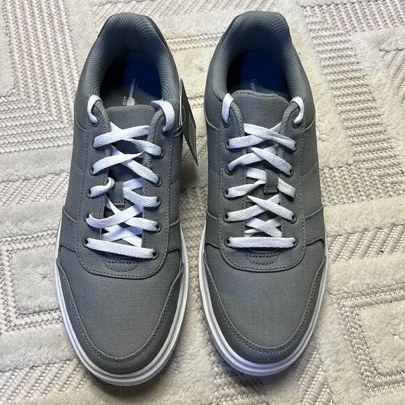 Goodfellow - Target - Gray Sneakers - Picture 1 of 6